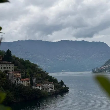 Apartmán The Little House On The Shores Of In Nesso